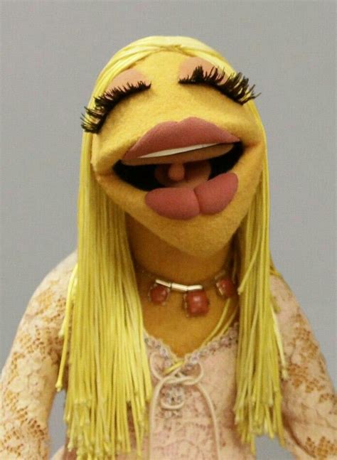 janice muppet sister